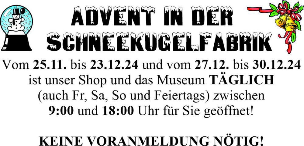 advent