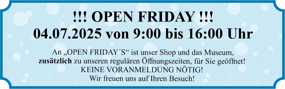 friday