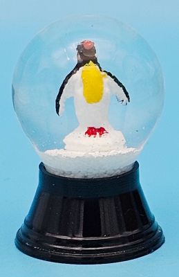 25 P Pinguin