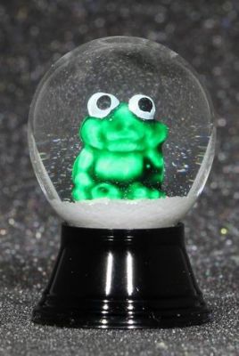 25 P Frosch