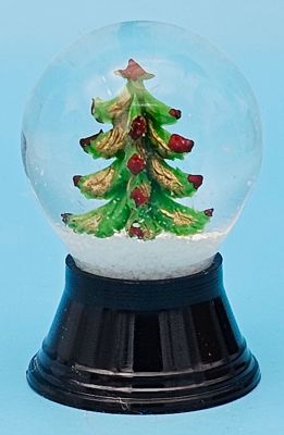 25 P Weihnachtsbaum