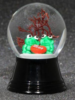 45 P Liebesfr&#246;sche