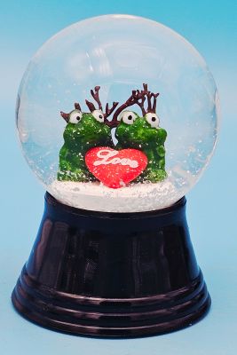 45 P Liebesfr&#246;sche