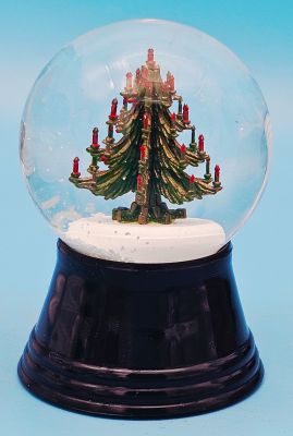 45 P Weihnachtsbaum