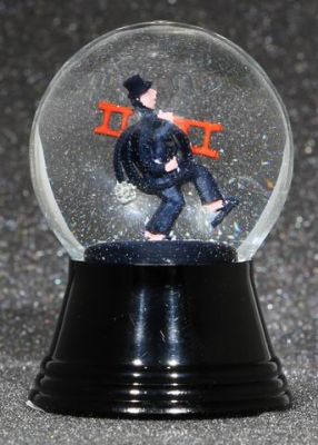 45 P Rauchfangkehrer