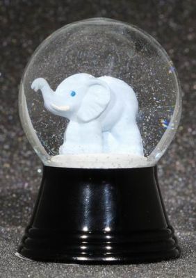 45 P Elefant