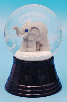 45 P Elefant