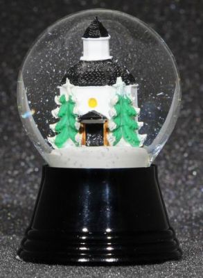 45 P Kapelle Oberndorf