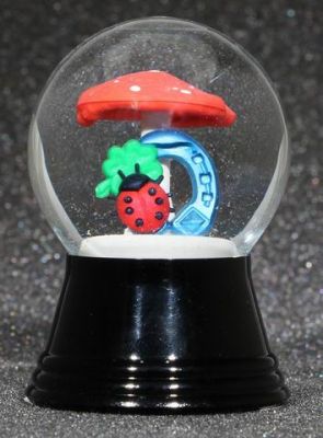 45 P Gl&#252;cksbringer