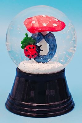 45 P Gl&#252;cksbringer