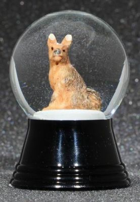 45 P Sch&#228;ferhund