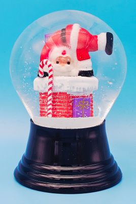 80 P St. Claus Rauchfang sort.