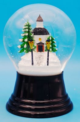 80 P Kapelle Oberndorf