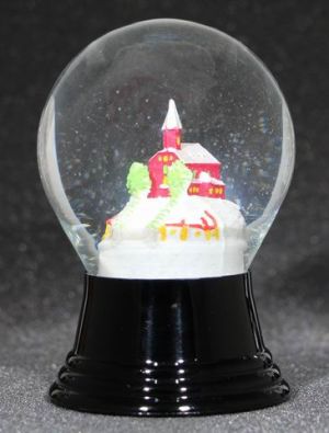 80 P Tiroler Kapelle