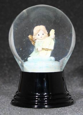 80 P Musikengel sortiert