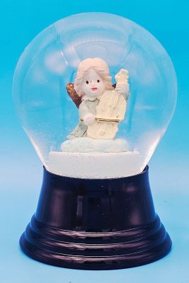 80 P Musikengel sortiert