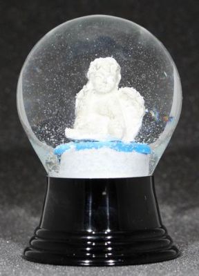 80 P Engel wei&#223;