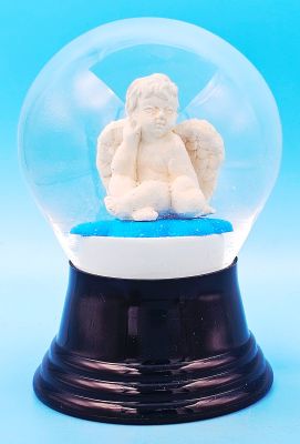 80 P Engel wei&#223;