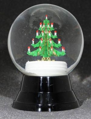 120 P Weihnachtsbaum