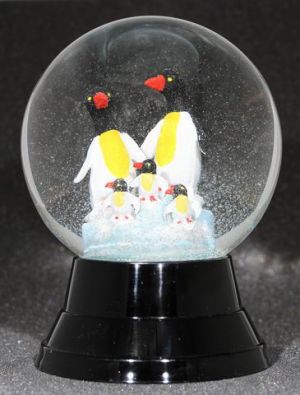 120 P Pinguinfamilie 4