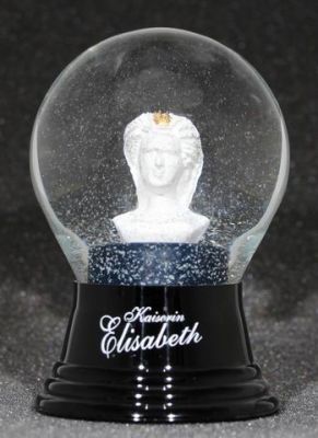 80 P Sissi B&#252;ste