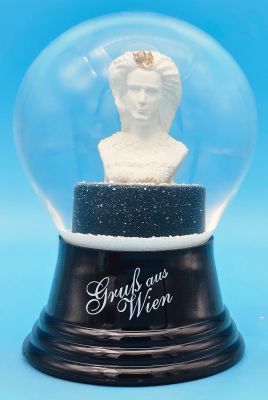 80 P Sissi B&#252;ste