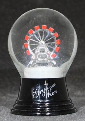 80 P Riesenrad silber