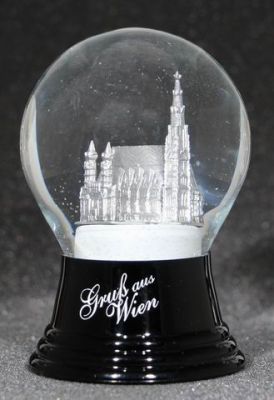 80 P Stefanskirche silber