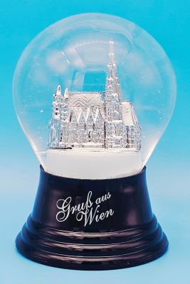 80 P Stefanskirche silber