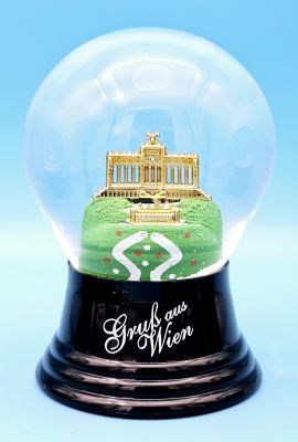 80 P Sch&#246;nbrunn