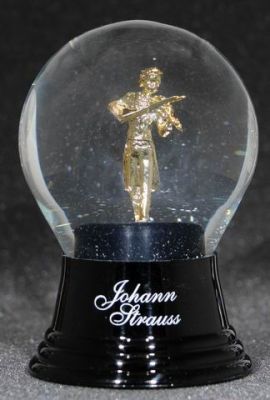 80 P Johann Strau&#223;