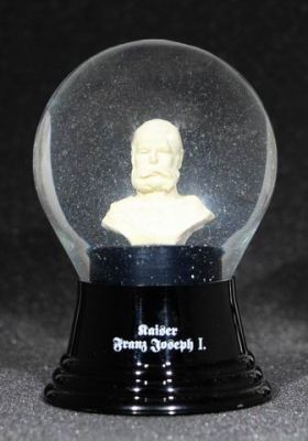 80 P Kaiser Franz Joseph I