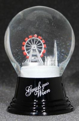 80 P Steffl & Riesenrad silber