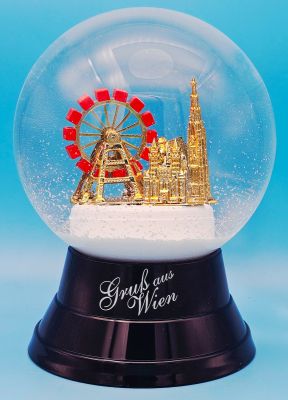 120 P Steffl & Riesenrad