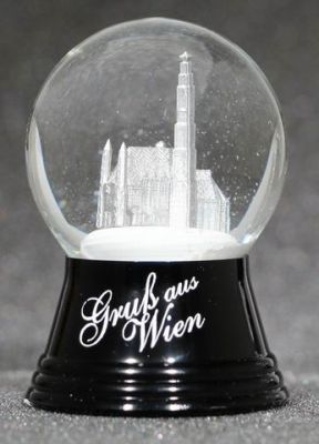 45 P Stefanskirche silber