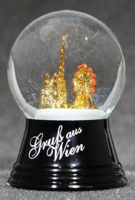 45 P Steffl & Riesenrad