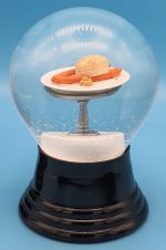 80 P Würstel mit Semmel