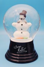 80 P Rolf Rüdiger SONDERKUGEL 2025