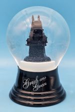 80 P Grazer Turm schwarz