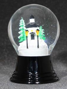 80 P Kapelle Oberndorf