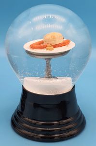 80 P Würstel mit Semmel