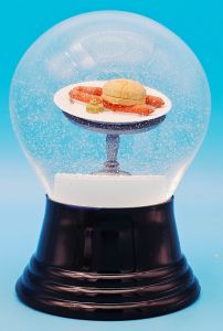 80 P Würstel mit Semmel