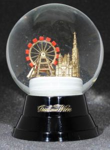 120 P Steffl & Riesenrad