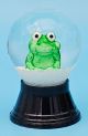25 P Frosch