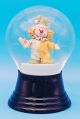 80 P Clown sortiert